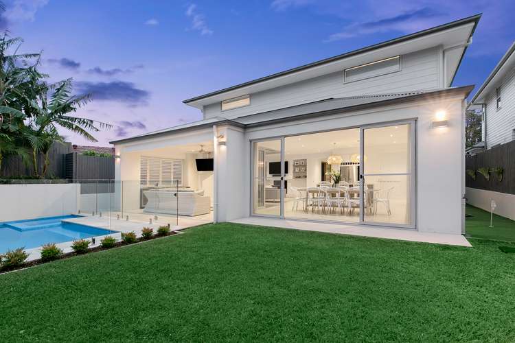 Second view of Homely house listing, 2 Woolgoolga Street, North Balgowlah NSW 2093