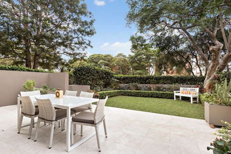 Main view of Homely apartment listing, 1/44 Stanton Road, Mosman NSW 2088