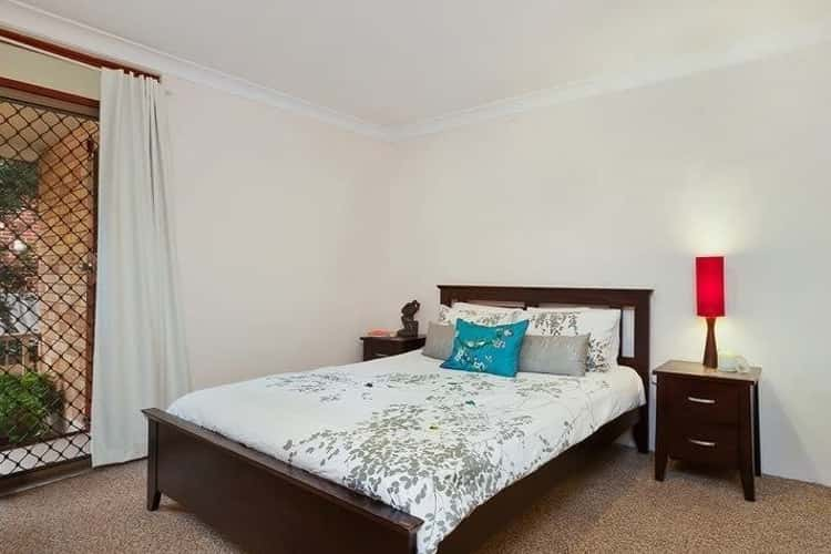 Third view of Homely apartment listing, 5/96-98 Hampden Road, Russell Lea NSW 2046