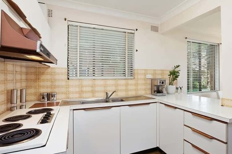 Fifth view of Homely apartment listing, 5/96-98 Hampden Road, Russell Lea NSW 2046