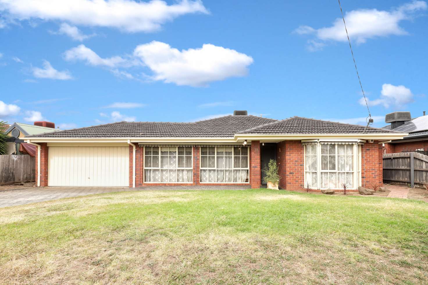 Main view of Homely house listing, 34 Abercarn Avenue, Craigieburn VIC 3064