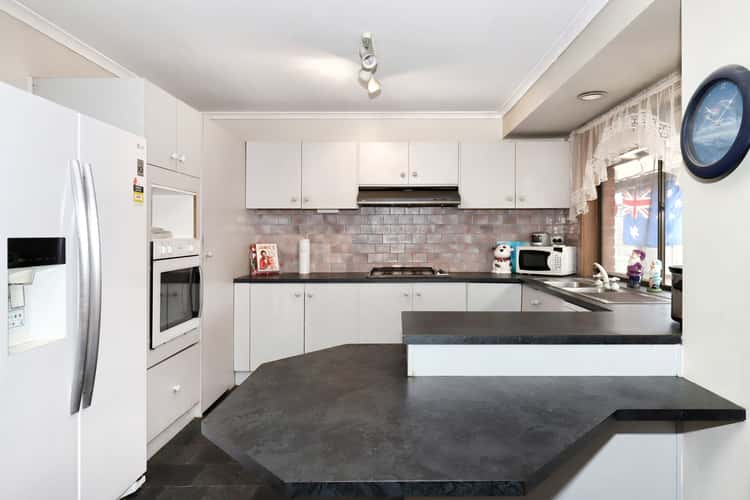 Third view of Homely house listing, 34 Abercarn Avenue, Craigieburn VIC 3064