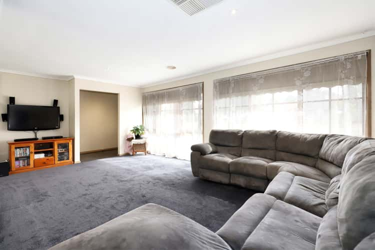 Fifth view of Homely house listing, 34 Abercarn Avenue, Craigieburn VIC 3064