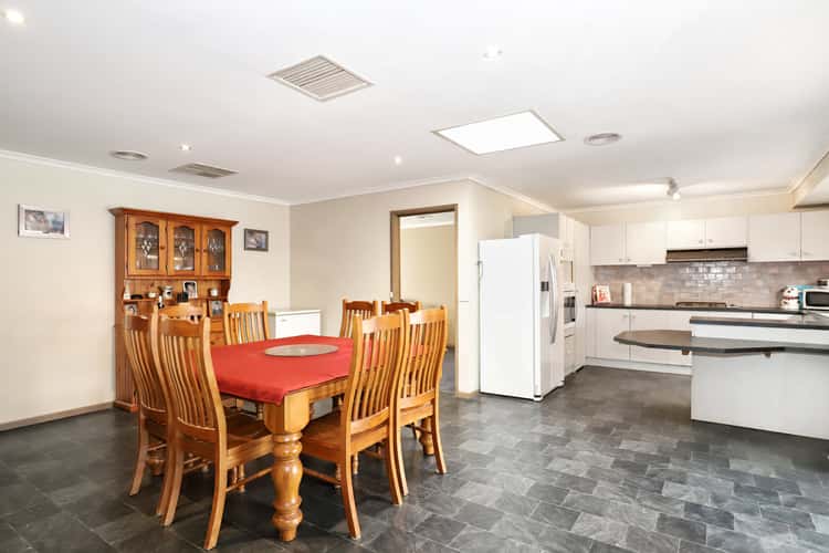 Sixth view of Homely house listing, 34 Abercarn Avenue, Craigieburn VIC 3064