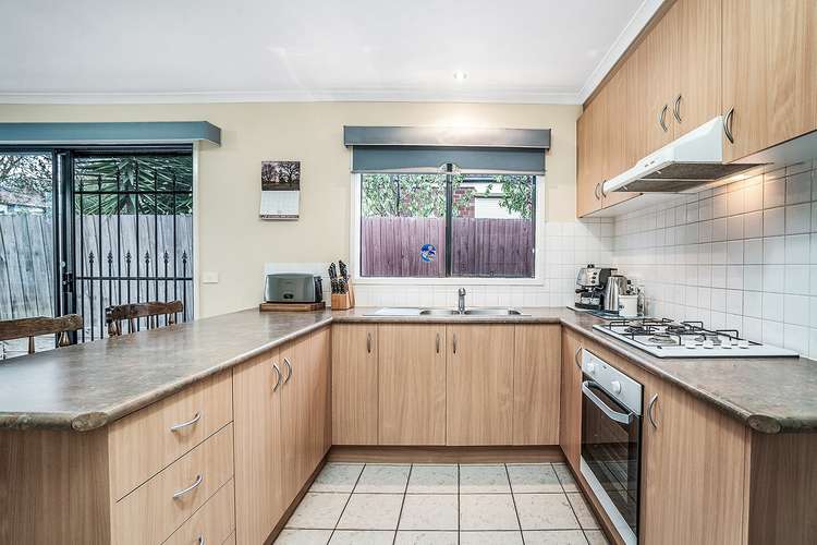 Fourth view of Homely house listing, 40 Catalina Street, Heidelberg West VIC 3081
