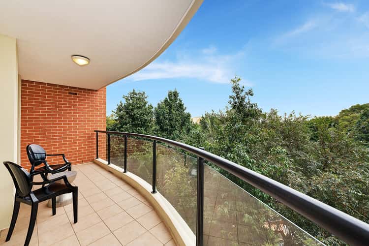 Main view of Homely unit listing, 65/54 Christie Street, St Leonards NSW 2065