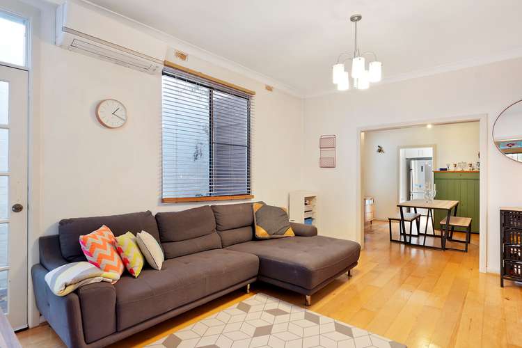 Second view of Homely terrace listing, 44 Phillips Street, Alexandria NSW 2015