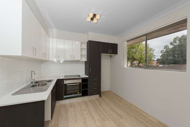 Main view of Homely unit listing, 9/8-10 Prospect Road, Summer Hill NSW 2130