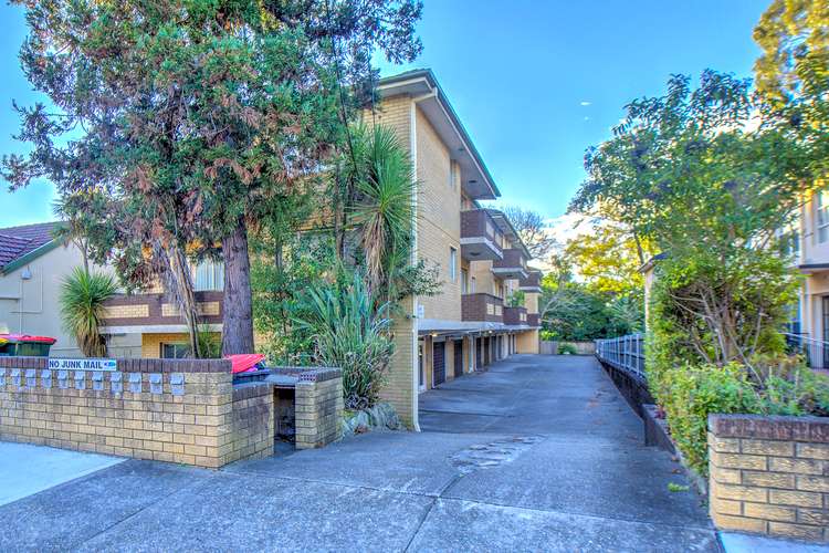 Fifth view of Homely unit listing, 9/8-10 Prospect Road, Summer Hill NSW 2130