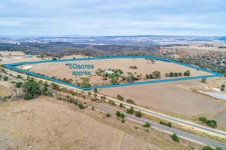 Second view of Homely acreageSemiRural listing, 880 Ingliston Road, Ballan VIC 3342