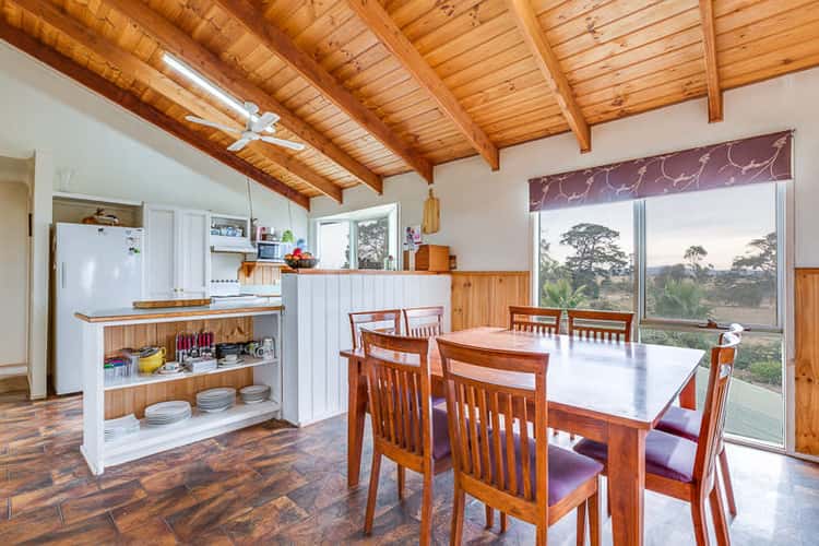 Fourth view of Homely acreageSemiRural listing, 880 Ingliston Road, Ballan VIC 3342