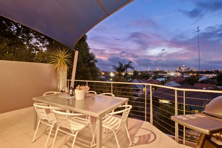 Second view of Homely house listing, 3A Hampton Street, Burswood WA 6100