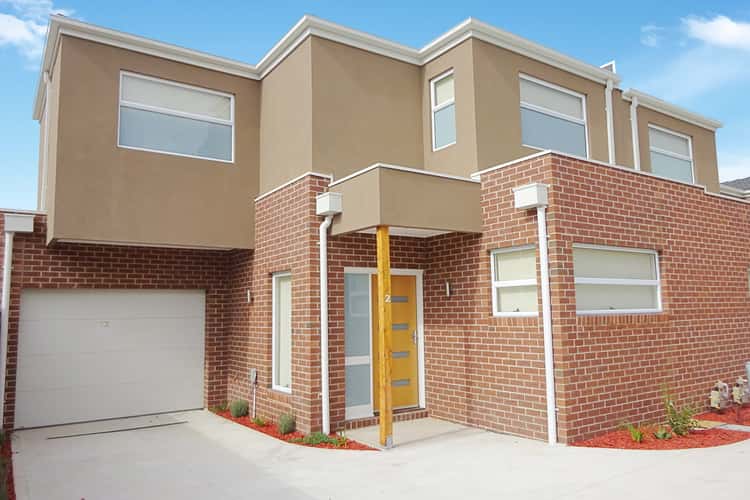 Main view of Homely townhouse listing, 2/3 Campbell Street, Campbellfield VIC 3061