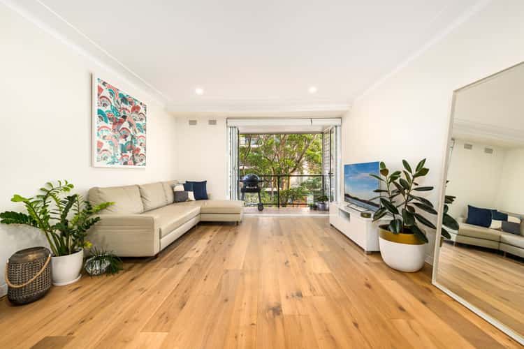 Main view of Homely apartment listing, 17/11-17 Myahgah Road, Mosman NSW 2088