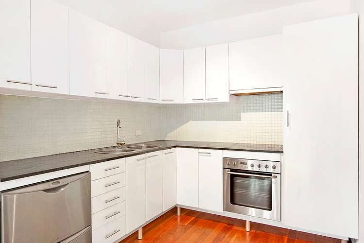 Second view of Homely unit listing, 1/16 Church Street, Hunters Hill NSW 2110