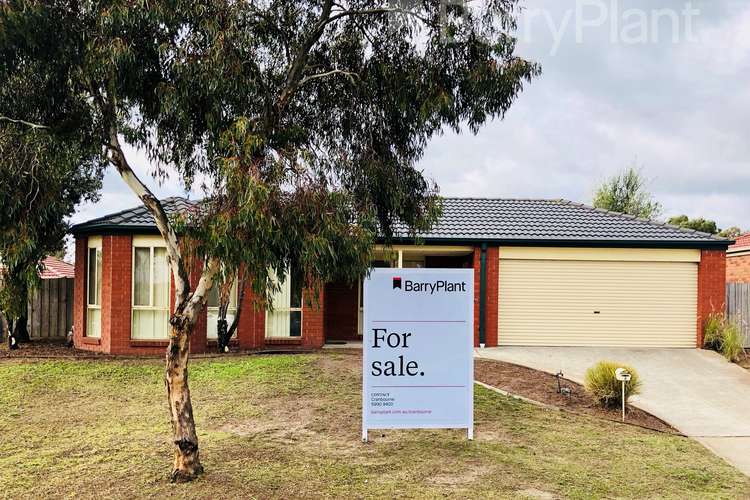 Main view of Homely house listing, 8 Jasa Crescent, Cranbourne West VIC 3977