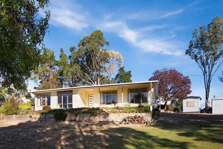 Main view of Homely house listing, 18 Charles Street, Taradale VIC 3447