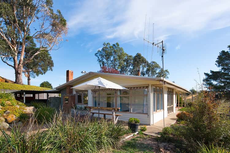 Second view of Homely house listing, 18 Charles Street, Taradale VIC 3447