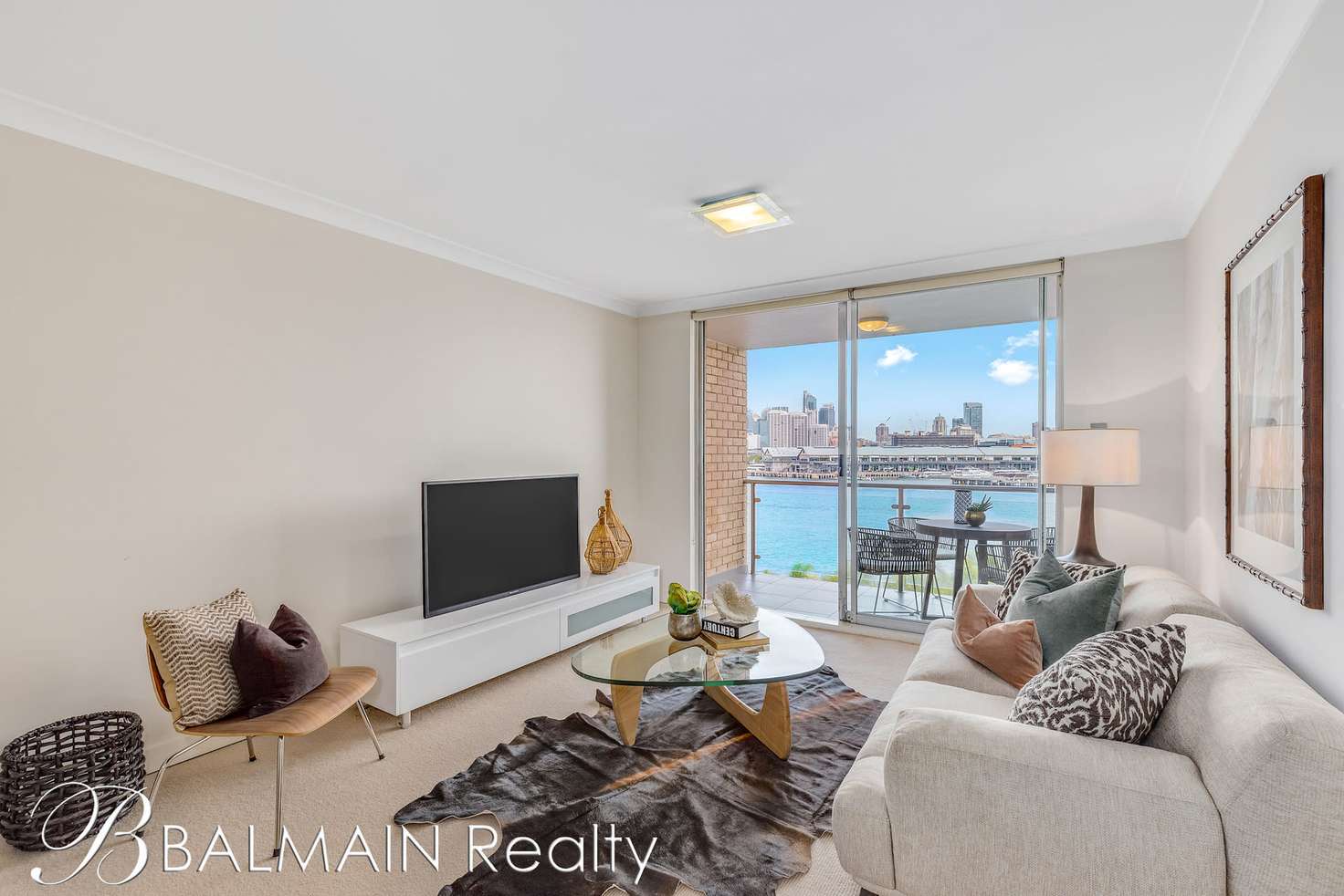 Main view of Homely apartment listing, 10/16 Hosking Street, Balmain East NSW 2041