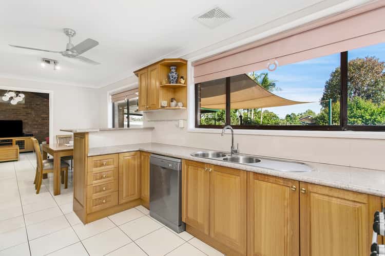 Fourth view of Homely house listing, 3 Oakdale Place, Baulkham Hills NSW 2153