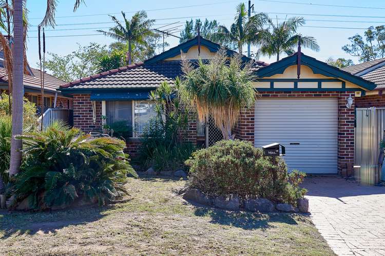 Main view of Homely house listing, 14 Corrin Court, Wattle Grove NSW 2173