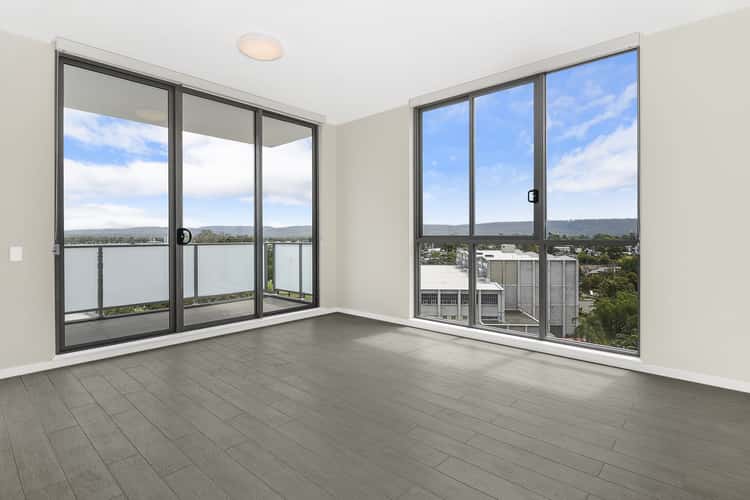 Main view of Homely apartment listing, 716/1-39 Lord Sheffield Circuit, Penrith NSW 2750