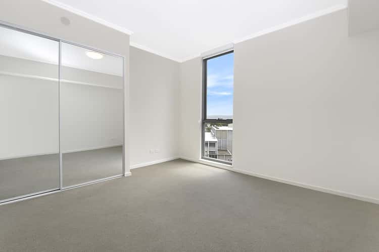 Third view of Homely apartment listing, 716/1-39 Lord Sheffield Circuit, Penrith NSW 2750