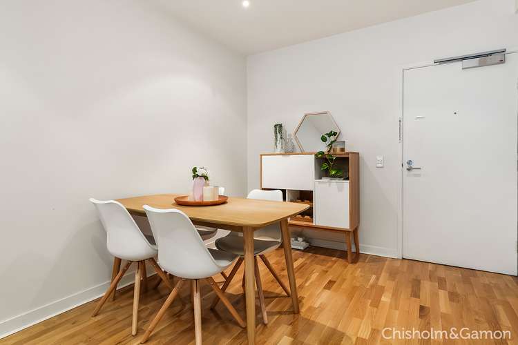 Sixth view of Homely apartment listing, 408/232 Rouse Street, Port Melbourne VIC 3207