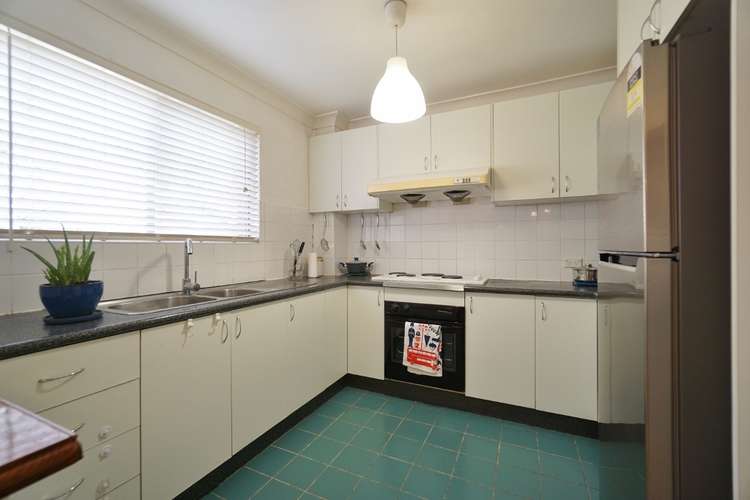 Third view of Homely apartment listing, 2/18-20 Thomas Street, Parramatta NSW 2150