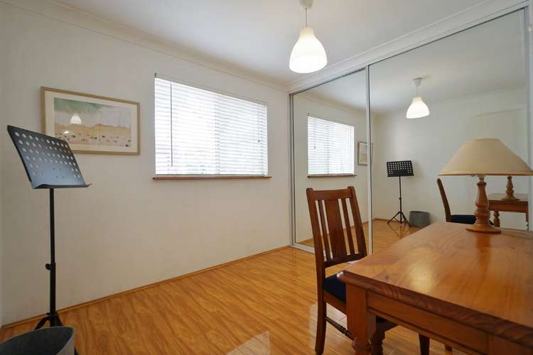 Fifth view of Homely apartment listing, 2/18-20 Thomas Street, Parramatta NSW 2150