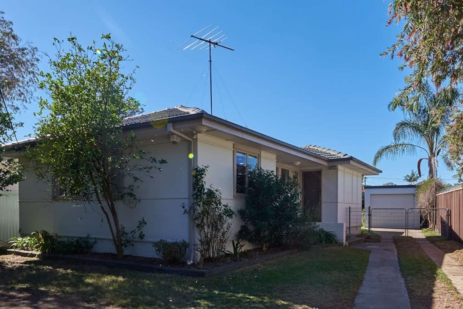 Main view of Homely house listing, 11 Labuan Road, Holsworthy NSW 2173