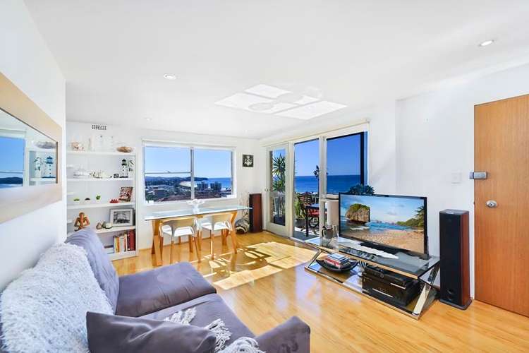 Main view of Homely apartment listing, 2/8 Park Street, Collaroy NSW 2097