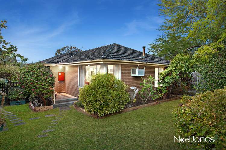 Main view of Homely house listing, 27 Morinda Street, Ringwood East VIC 3135