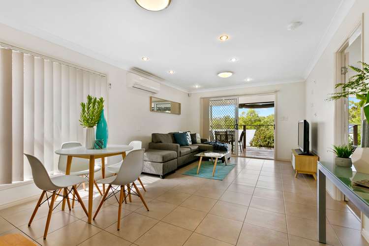 Main view of Homely house listing, 74 Park Edge Drive, Springfield Lakes QLD 4300