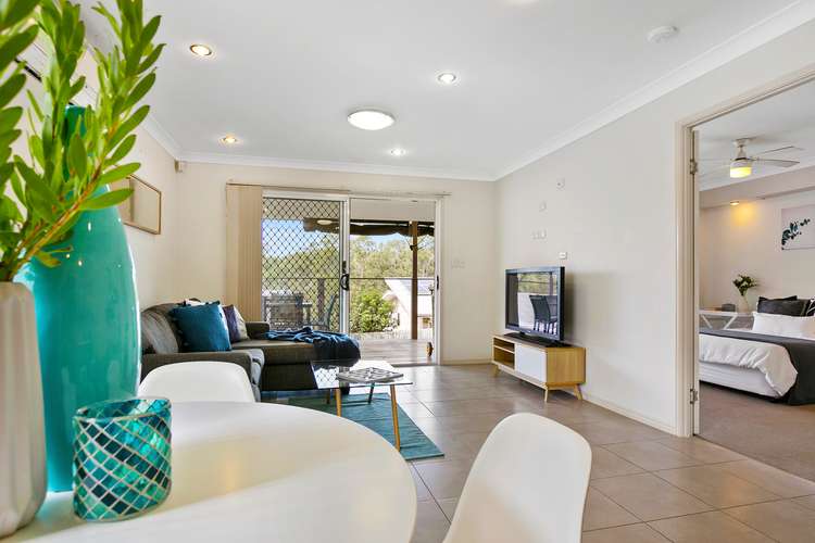 Third view of Homely house listing, 74 Park Edge Drive, Springfield Lakes QLD 4300