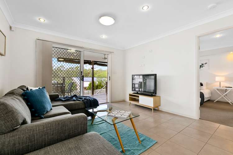 Fourth view of Homely house listing, 74 Park Edge Drive, Springfield Lakes QLD 4300