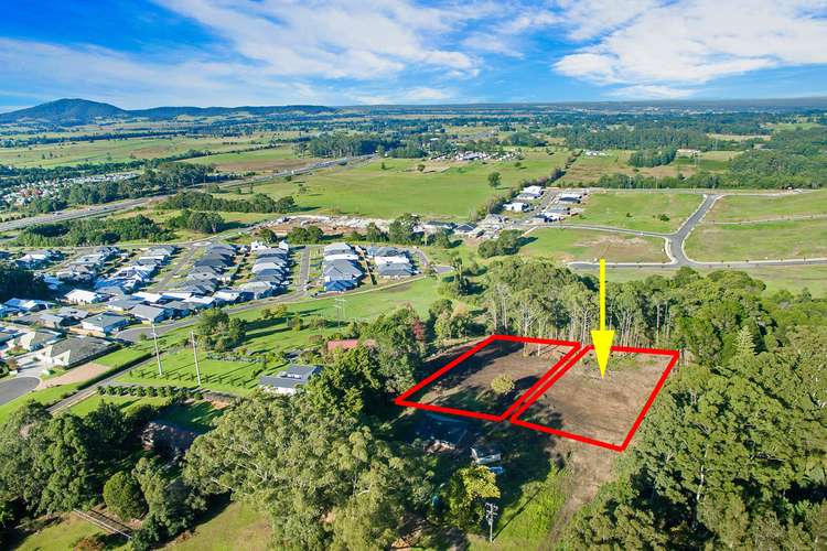 Main view of Homely residentialLand listing, Lot 32, 79 Kangaroo Valley Road, Berry NSW 2535