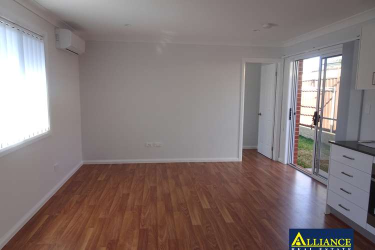 Third view of Homely villa listing, 1/17 Eynham Road, Milperra NSW 2214