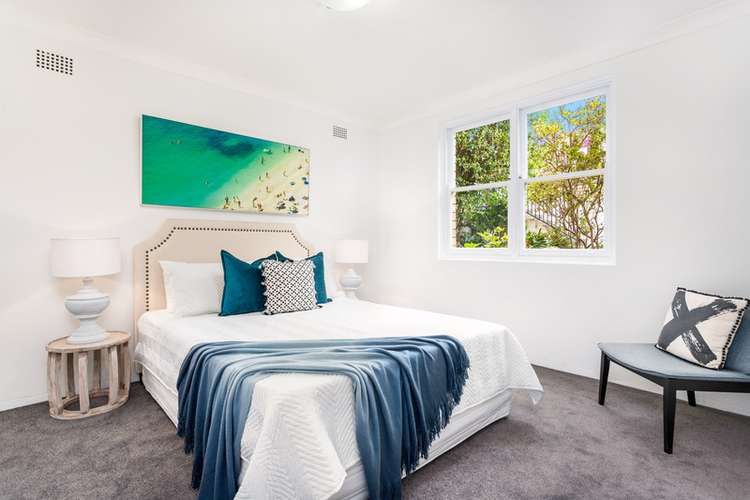 Second view of Homely unit listing, 1/46 Musgrave Street, Mosman NSW 2088