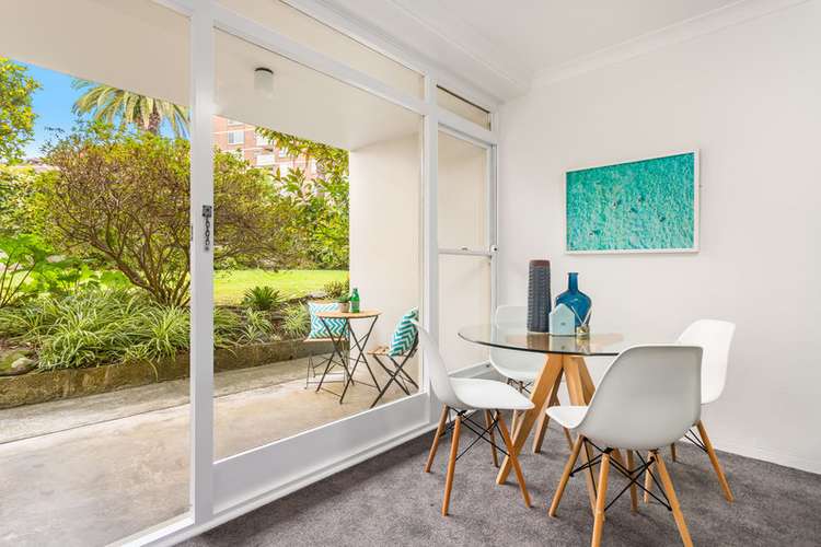 Third view of Homely unit listing, 1/46 Musgrave Street, Mosman NSW 2088