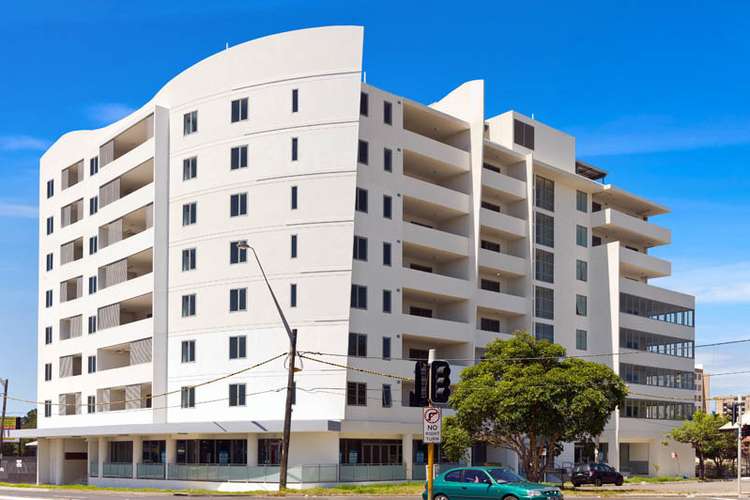 Main view of Homely apartment listing, 27/20-22 Princes Highway, Wolli Creek NSW 2205
