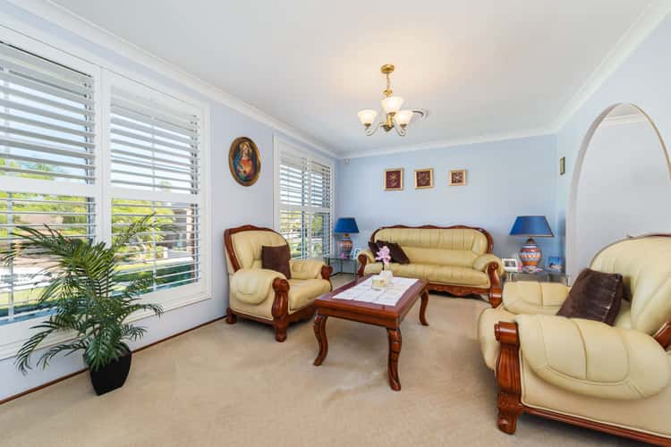 Second view of Homely house listing, 3 Muccillo Street, Quakers Hill NSW 2763