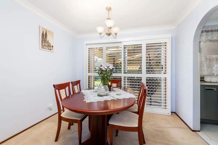 Third view of Homely house listing, 3 Muccillo Street, Quakers Hill NSW 2763