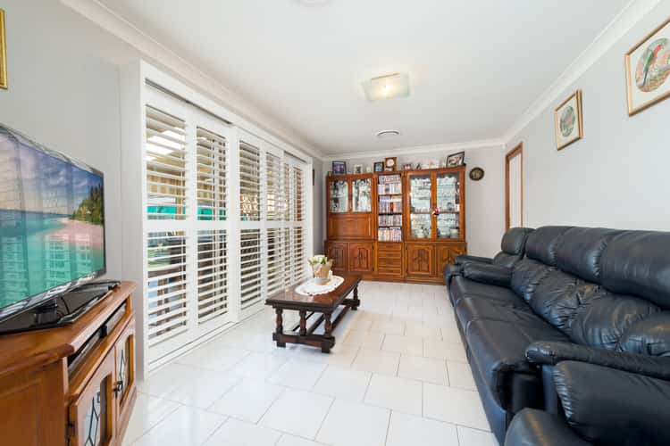 Sixth view of Homely house listing, 3 Muccillo Street, Quakers Hill NSW 2763