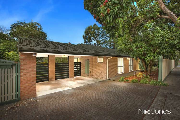 Main view of Homely house listing, 310 Canterbury Road, Heathmont VIC 3135