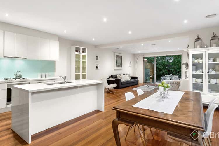 Second view of Homely townhouse listing, 20 Kirkwood Street, Beaumaris VIC 3193