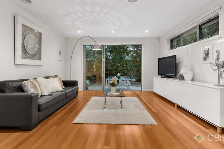 Third view of Homely townhouse listing, 20 Kirkwood Street, Beaumaris VIC 3193