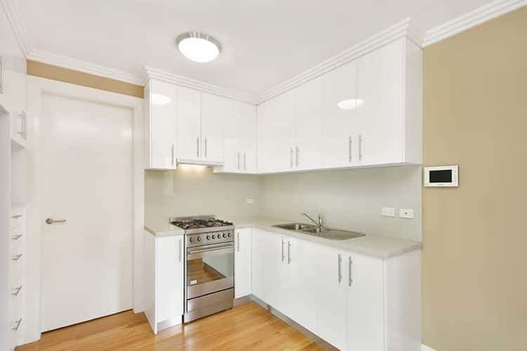Second view of Homely apartment listing, 1/35 Booth Street, Annandale NSW 2038