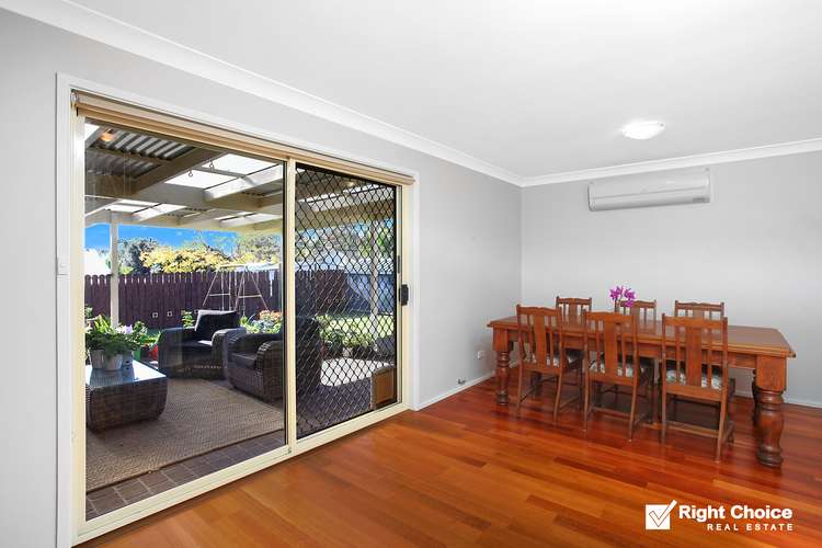 Fourth view of Homely house listing, 14 Richmond Place, Albion Park NSW 2527