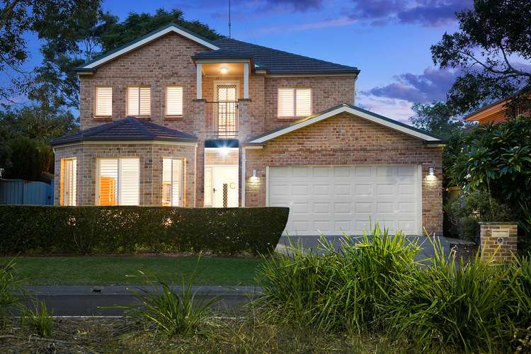 Main view of Homely house listing, 6 Banksia Parade, Warriewood NSW 2102